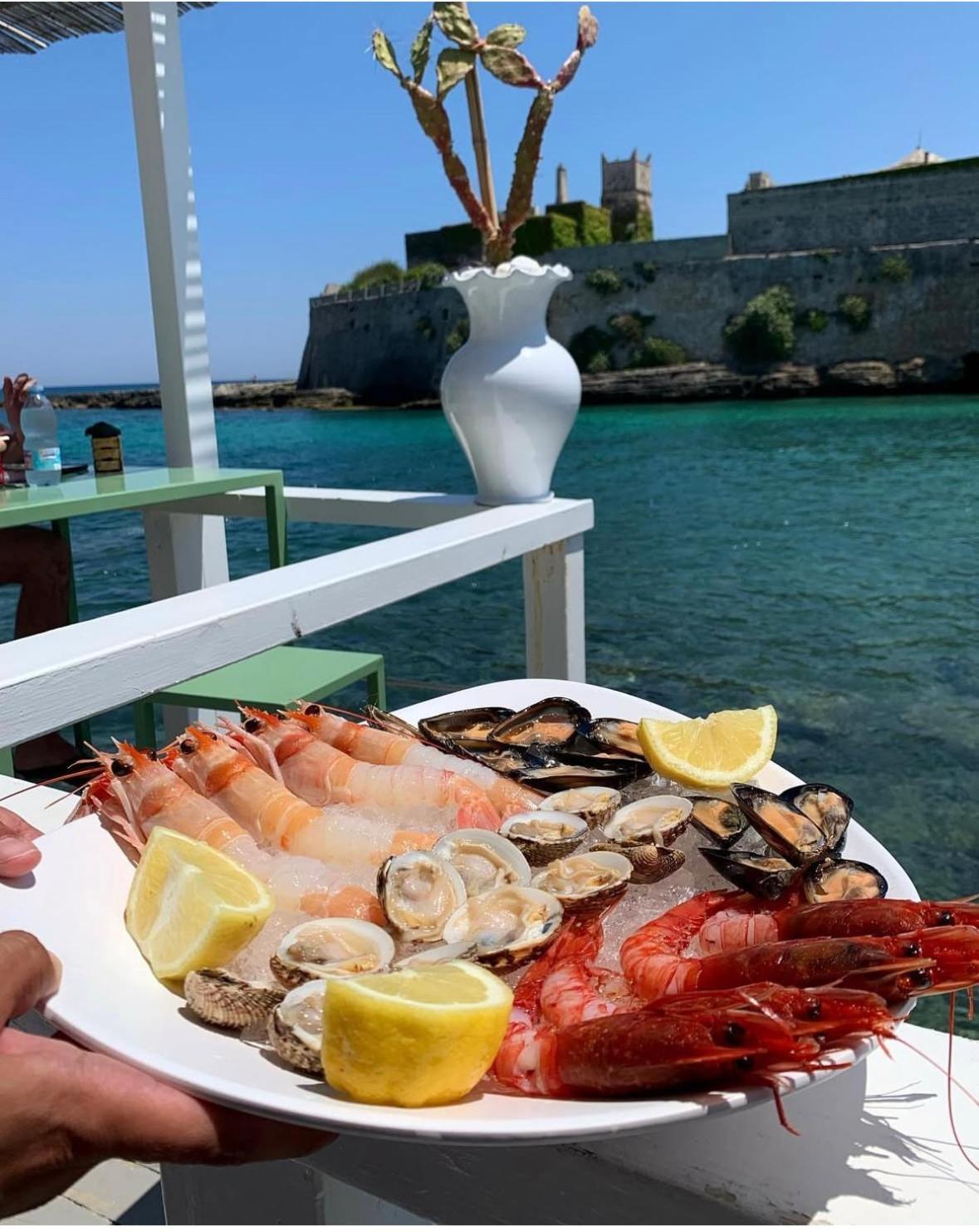 Porto Nuovo Holiday Home Monopoli Exterior photo