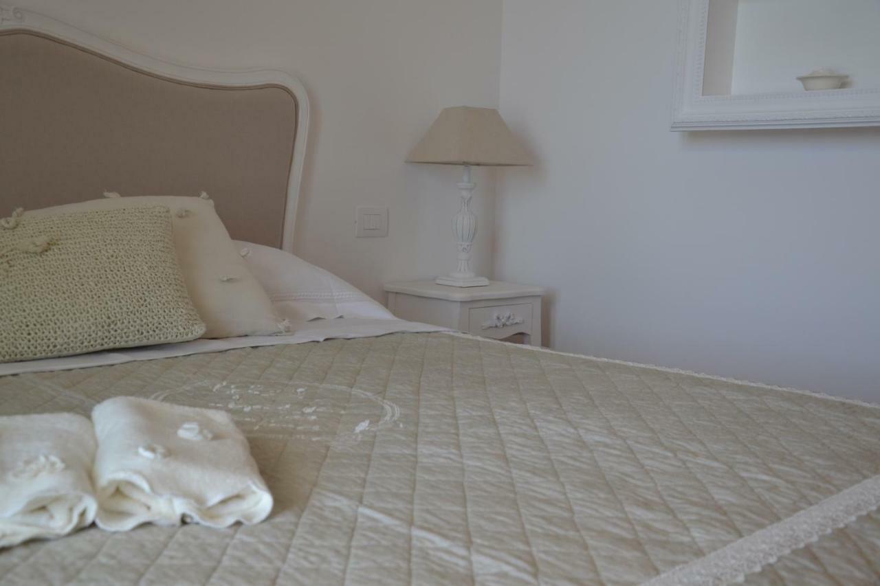 Porto Nuovo Holiday Home Monopoli Exterior photo