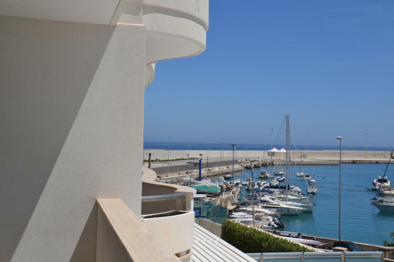 Porto Nuovo Holiday Home Monopoli Exterior photo