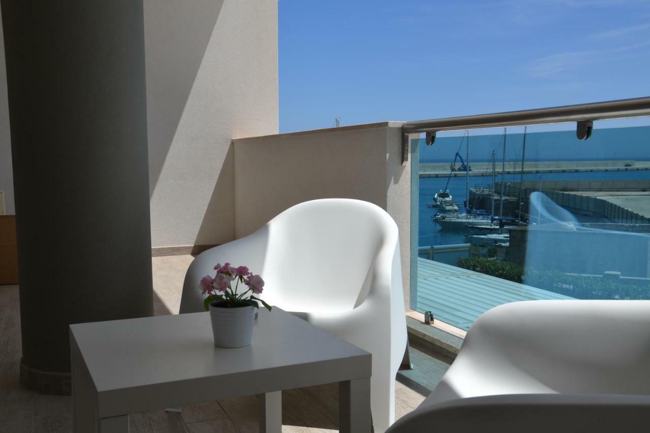 Porto Nuovo Holiday Home Monopoli Exterior photo