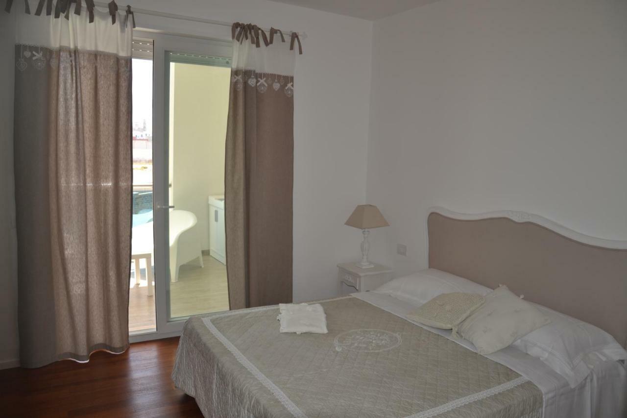 Porto Nuovo Holiday Home Monopoli Exterior photo