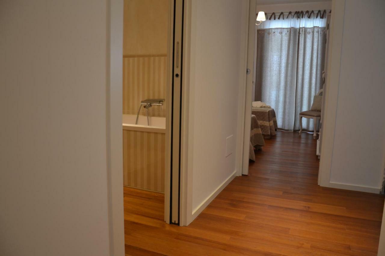 Porto Nuovo Holiday Home Monopoli Exterior photo