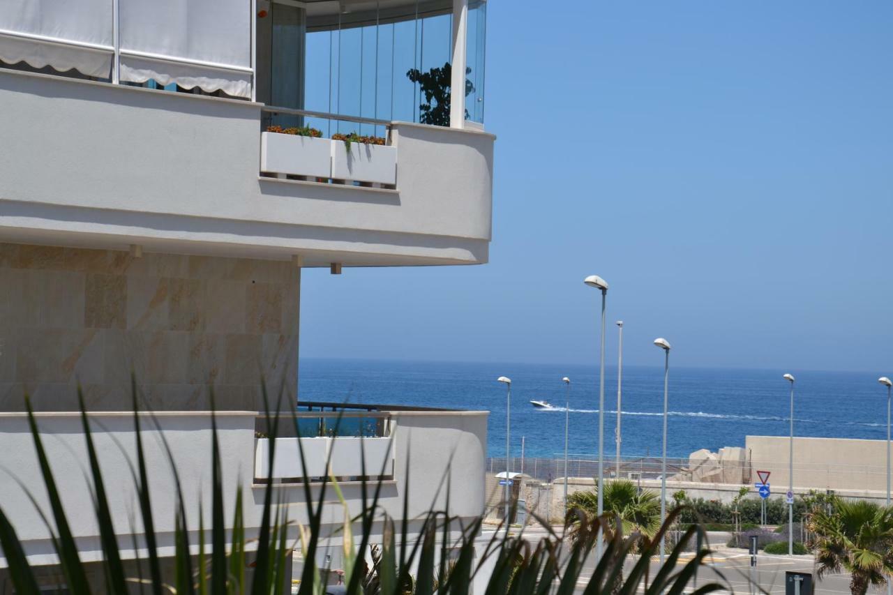 Porto Nuovo Holiday Home Monopoli Exterior photo